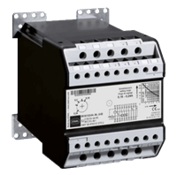 Combination Contactor / Motor Protection Relay Max. 7.5 kW / 400 V Series 8510